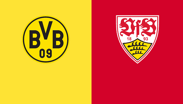 Soi kèo nhà cái Borussia Dortmund vs Stuttgart, 12/12/2020 – VĐQG Đức