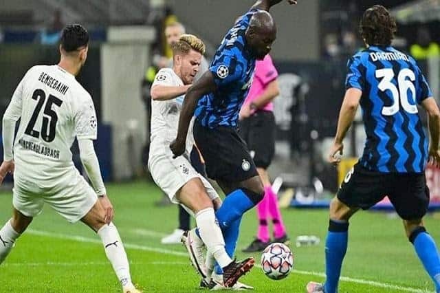 Soi kèo nhà cái Borussia M’gladbach vs Inter Milan, 02/12/2020 – Cúp C1 Châu Âu