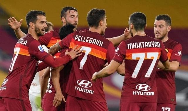 Soi kèo nhà cái CSKA Sofia vs AS Roma, 11/12/2020 – Cúp C2 Châu Âu