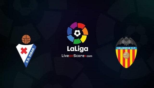 Soi kèo nhà cái Eibar vs Valencia, 08/12/2020 – VĐQG Tây Ban Nha