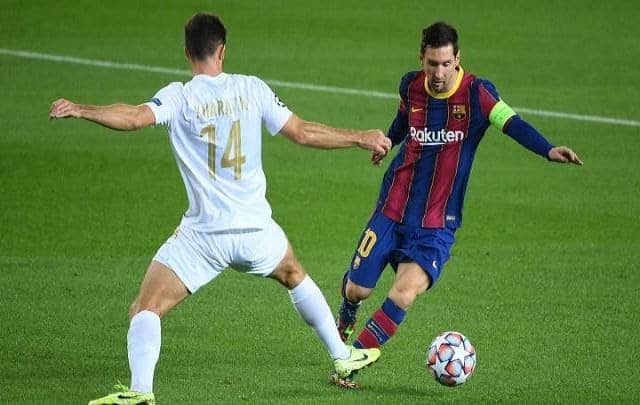 Soi kèo nhà cái Ferencvaros vs Barcelona, 03/12/2020 – Cúp C1 Châu Âu