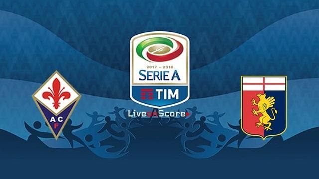 Soi kèo nhà cái Fiorentina vs Genoa, 08/12/2020 - VĐQG Ý [Serie A]