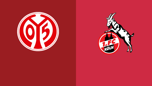 Soi kèo nhà cái Mainz 05 vs Cologne, 12/12/2020 – VĐQG Đức