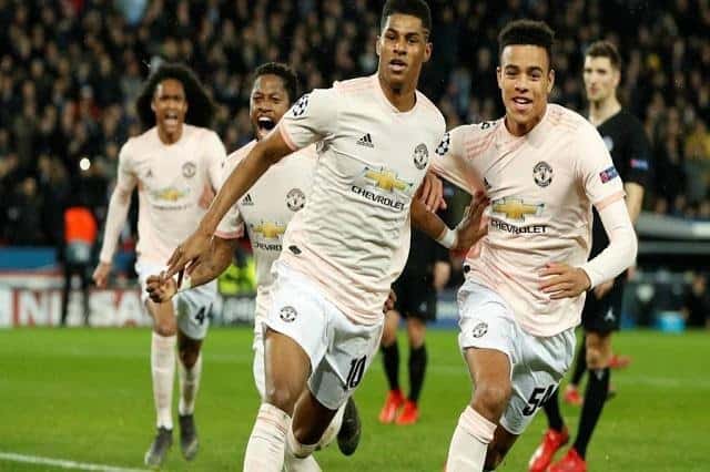 Soi kèo nhà cái Manchester United vs PSG, 03/12/2020 – Cúp C1 Châu Âu