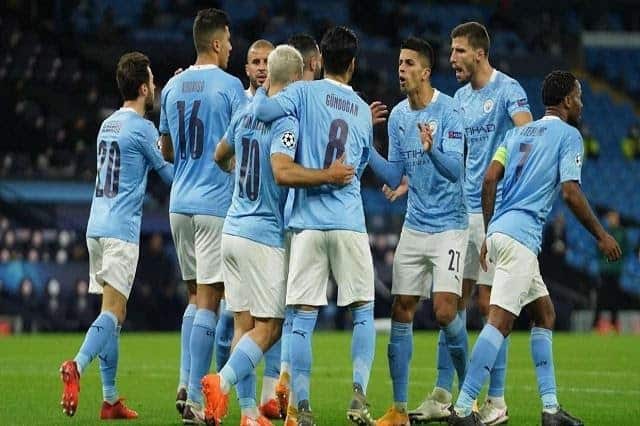 Soi kèo nhà cái Porto vs Manchester City, 02/12/2020 – Cúp C1 Châu Âu