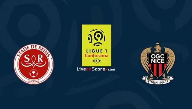 Soi kèo nhà cái Reims vs Nice, 06/12/2020 – VĐQG Pháp [Ligue 1]