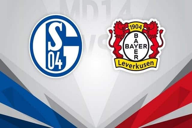 Soi kèo nhà cái Schalke vs Bayer Leverkusen, 07/12/2020 - VĐQG Đức