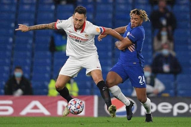 Soi kèo nhà cái Sevilla vs Chelsea, 03/12/2020 – Cúp C1 Châu Âu