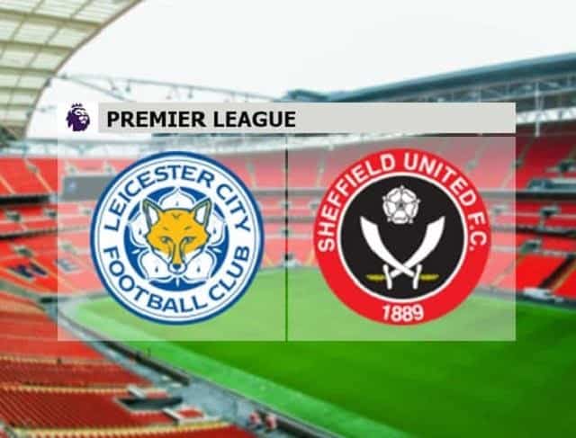 Soi kèo nhà cái Sheffield United vs Leicester City, 6/12/2020 - Ngoại Hạng Anh Soi keo nha cai Sheffield United vs Leicester City, 6/12/2020 - Ngoai Hang Anh