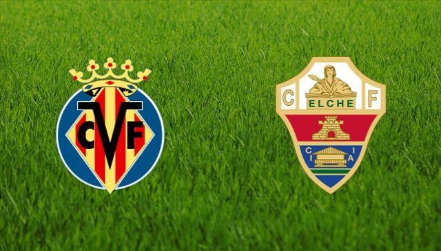 Soi kèo nhà cái Villarreal vs Elche, 07/12/2020 – VĐQG Tây Ban Nha