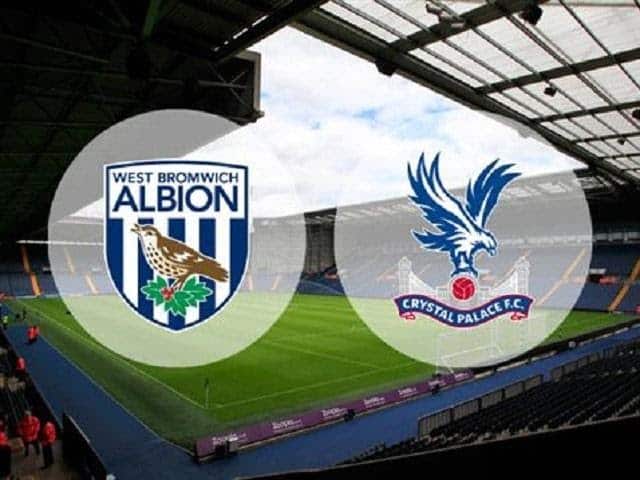 Soi kèo nhà cái West Bromwich Albion vs Crystal Palace, 6/12/2020 - Ngoại Hạng Anh Soi keo nha cai West Bromwich Albion vs Crystal Palace, 6/12/2020 - Ngoai Hang Anh