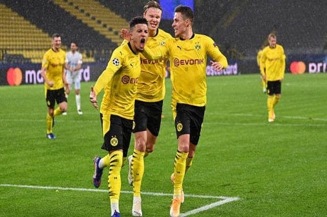 Soi kèo nhà cái Zenit vs Borussia Dortmund, 09/12/2020 – Cúp C1 Châu Âu