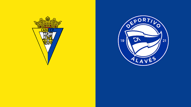 Soi kèo Cadiz vs Alaves, 10/01/2021 – VĐQG Tây Ban Nha