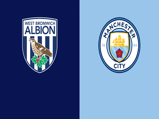 Soi kèo nhà cái West Brom vs Manchester City, 27/01/2021 - Giải Ngoại hạng Anh