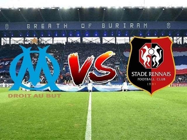 Soi kèo nhà cái Marseille vs Rennes, 31/01/2021 - Giải VĐQG Pháp Soi keo nha cai Marseille vs Rennes 31 01 2021 Giai VDQG Phap