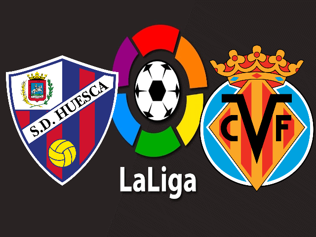 Soi kèo Huesca vs Villarreal, 23/01/2021 – VĐQG Tây Ban Nha