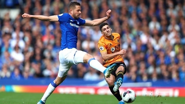 Soi kèo nhà cái Wolverhampton Wanderers vs Everton, 13/01/2021 – Ngoại hạng Anh Soi keo nha cai Wolverhampton Wanderers vs Everton 13 01 2021 – Ngoai hang Anh
