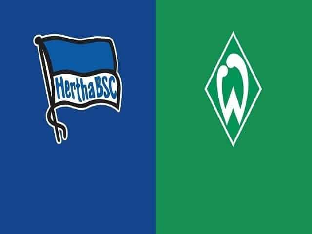 Soi kèo nhà cái Hertha Berlin vs Werder Bremen, 24/01/2021 - Giải VĐQG Đức Soi keo nha cai Hertha Berlin vs Werder Bremen 24 01 2021 Giai VDQG Duc