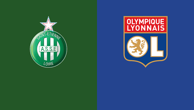 Soi kèo nhà cái Saint-Etienne vs Olympique Lyonnais, 25/01/2021 – VĐQG Pháp [Ligue 1] 