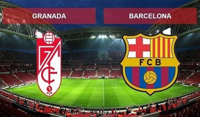 Soi keo nha cai Granada CF vs Barcelona 10 01 2021 VDQG Tay Ban Nha Soi kèo nhà cái Granada CF vs Barcelona, 10/01/2021 - VĐQG Tây Ban Nha