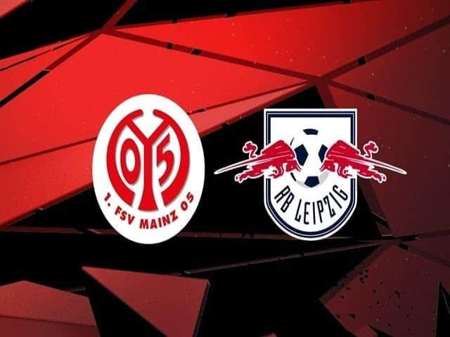 Soi kèo nhà cái Mainz 05 vs RB Leipzig, 23/01/2021 - Giải VĐQG Đức