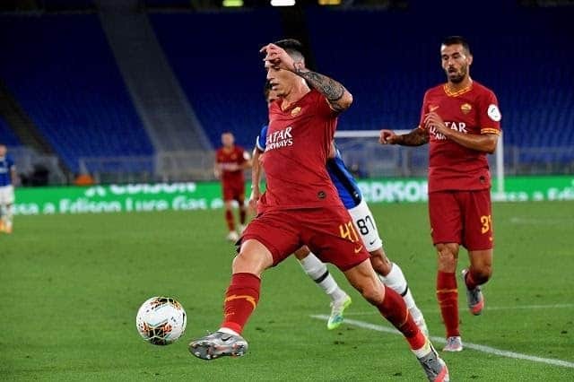 Soi kèo nhà cái AS Roma vs Inter Milan, 10/1/2021 - VĐQG Ý [Serie A]  