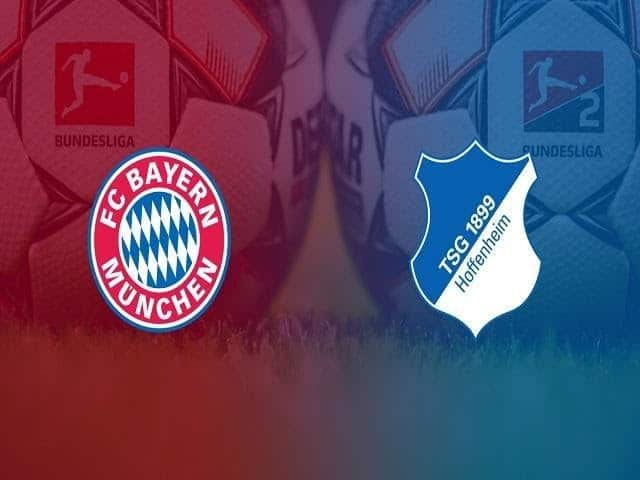 Soi kèo nhà cái Bayern Munich vs Hoffenheim, 30/01/2021 – VĐQG Đức Soi keo nha cai Bayern Munich vs Hoffenheim 30 01 2021 – VDQG Duc