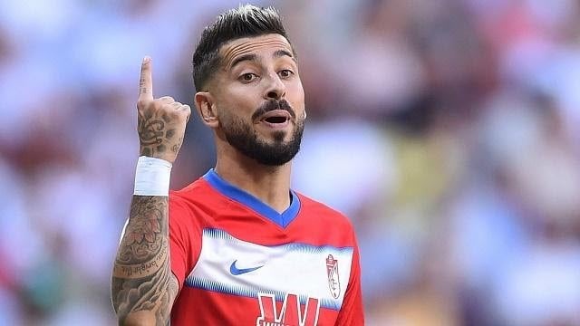 Soi kèo nhà cái Granada CF vs Osasuna, 13/01/2021 - VĐQG Tây Ban Nha Soi keo nha cai Granada CF vs Osasuna 13 01 2021 VDQG Tay Ban Nha