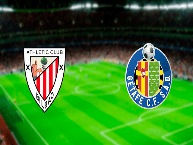 Soi kèo Ath Bilbao vs Getafe, 26/01/2021 – VĐQG Tây Ban Nha
