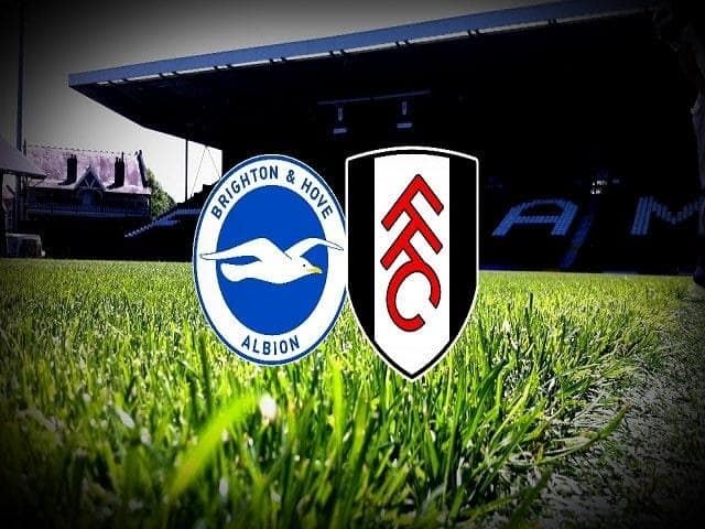 Soi kèo nhà cái Brighton vs Fulham, 28/01/2021 - Giải Ngoại hạng Anh Soi keo nha cai Brighton vs Fulham 28 01 2021 Giai Ngoai hang Anh