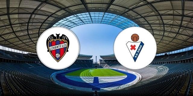 Soi keo Levante vs Eibar 10 01 2021 VDQG Tay Ban Nha Soi kèo nhà cái Levante vs Eibar, 10/01/2021 - VĐQG Tây Ban Nha
