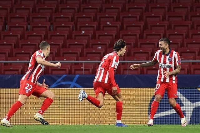 Soi kèo nhà cái Atl. Madrid vs Sevilla, 13/01/2021 - VĐQG Tây Ban Nha Soi keo nha cai Atl Madrid vs Sevilla 13 01 2021 VDQG Tay Ban Nha