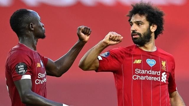Soi kèo nhà cái Liverpool vs Burnley, 22/1/2021 - Ngoại Hạng Anh Soi keo nha cai Liverpool vs Burnley 22 1 2021 Ngoai Hang Anh