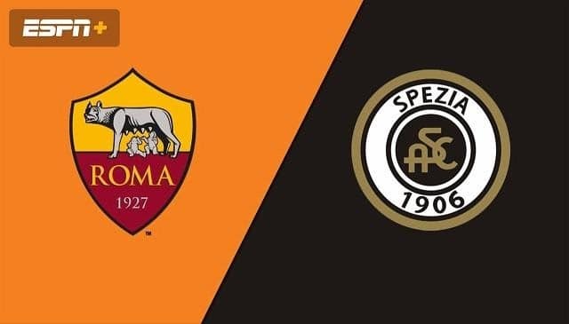 Soi kèo nhà cái AS Roma vs Spezia, 23/01/2021 – VĐQG Ý [Serie A] 
