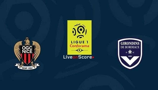 Soi kèo Nice vs Bordeaux, 17/01/2021 – VĐQG Pháp [Ligue 1]