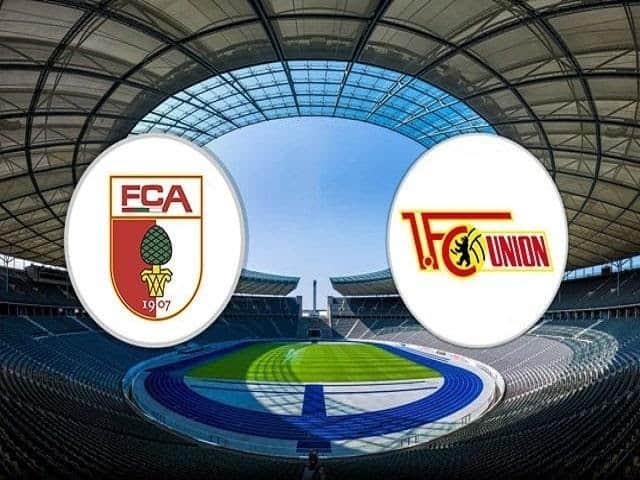 Soi kèo nhà cái Augsburg vs Union Berlin, 23/01/2021 - Giải VĐQG Đức Soi keo nha cai Augsburg vs Union Berlin 23 01 2021 Giai VDQG Duc
