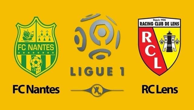 Soi kèo Nantes vs Lens, 17/01/2021 – VĐQG Pháp [Ligue 1]