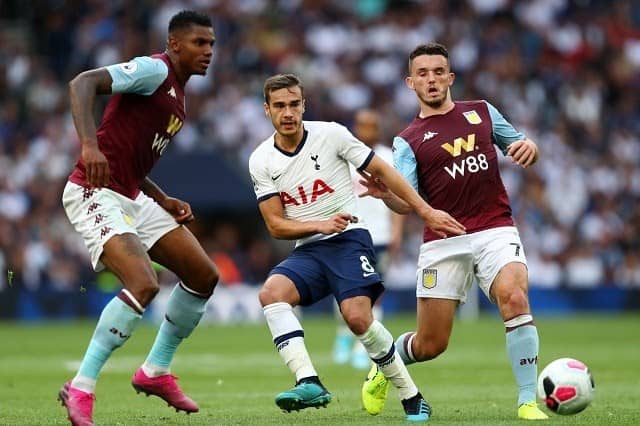 Soi kèo nhà cái Aston Villa vs Tottenham Hotspur, 14/01/2021 – Ngoại hạng Anh 