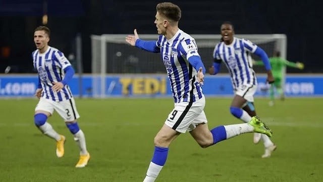 Soi kèo nhà cái Arminia Bielefeld vs Hertha Berlin, 11/01/2021 – VĐQG Đức Soi keo nha cai Arminia Bielefeld vs Hertha Berlin 11 01 2021 – VDQG Duc
