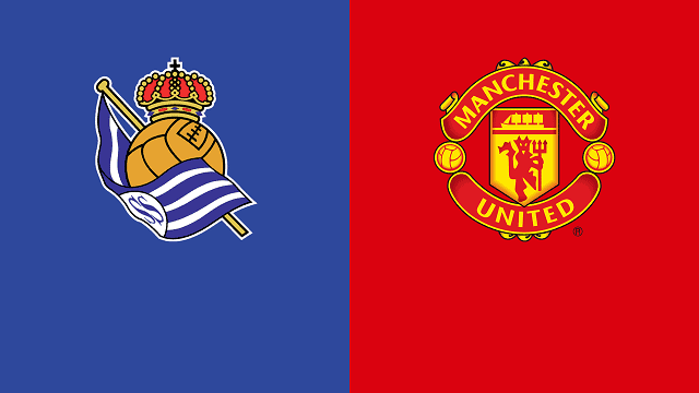 Soi kèo nhà cái Real Sociedad vs Manchester Utd, 19/2/2021 – Europa League 