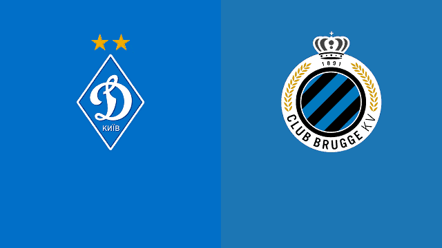 Soi kèo nhà cái Dynamo Kyiv vs Club Brugge KV, 19/02/2021 – Europa League 