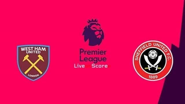 Soi kèo nhà cái West Ham United vs Sheffield United, 16/02/2021 – Ngoại hạng Anh