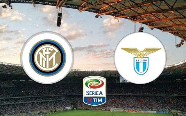 Soi kèo nhà cái Inter Milan vs Lazio, 15/02/2021 - Giải VĐQG Ý