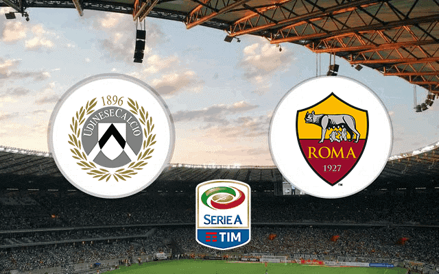 Soi kèo nhà cái AS Roma vs Udinese, 14/02/2021 - Giải VĐQG Ý Soi keo nha cai AS Roma vs Udinese 14 02 2021 Giai VDQG Y