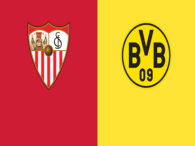 Soi kèo Sevilla vs Dortmund, 18/02/2021  – Champions League