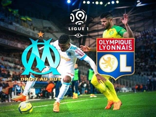 Soi kèo nhà cái Marseille vs Lyon, 01/03/2021 - Giải VĐQG Pháp Soi keo nha cai Marseille vs Lyon 01 03 2021 Giai VDQG Phap
