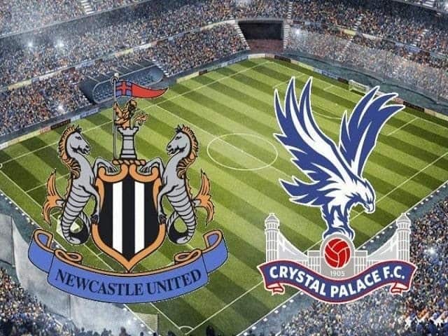 Soi kèo nhà cái Newcastle United vs Crystal Palace, 03/02/2021 - Giải Ngoại hạng Anh Soi keo nha cai Newcastle United vs Crystal Palace 03 02 2021 Giai Ngoai hang Anh