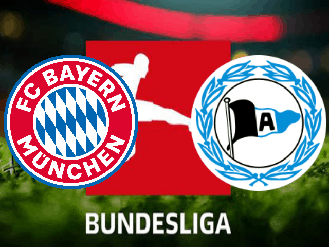 Soi kèo nhà cái Bayern Munich vs Bielefeld, 16/02/2021 – VĐQG Đức