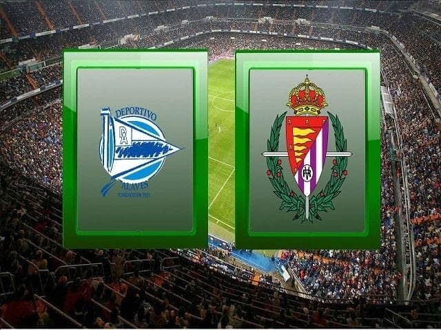 Soi kèo Deportivo Alavés vs Real Valladolid, 06/02/2021 – Giải VĐQG Tây Ban Nha