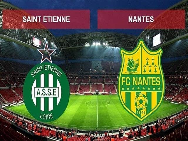 Soi kèo St Etienne vs Nantes, 04/02/2021 – Giải VĐQG Pháp